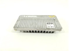 Recambio de centralita motor uce para toyota yaris (_p13_) 1.5 hybrid (nhp130_) referencia OEM IAM 896610U710  MB2762007301