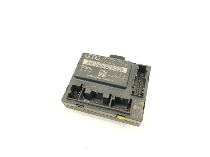 MODULO CONFORT 4F0959792E 