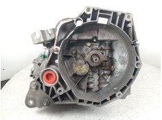 Recambio de caja cambios para lancia ypsilon (101) 1.3 16v multijet argento referencia OEM IAM 18499779958