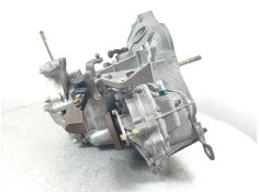 Recambio de caja cambios para lancia ypsilon (101) 1.3 16v multijet argento referencia OEM IAM 18499779958   2
