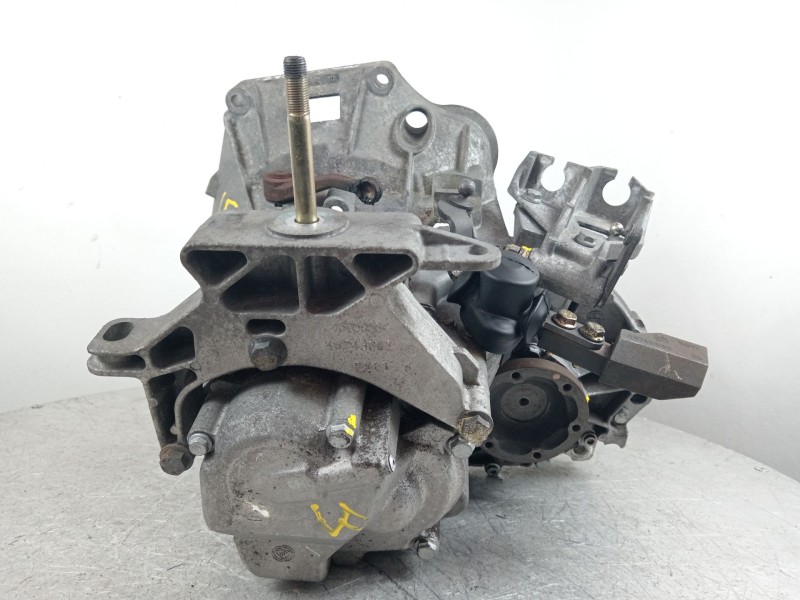 Recambio de caja cambios para lancia ypsilon (101) 1.3 16v multijet argento referencia OEM IAM 18499779958  
