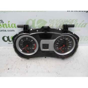 CUADRO INSTRUMENTOS 8200761861N 