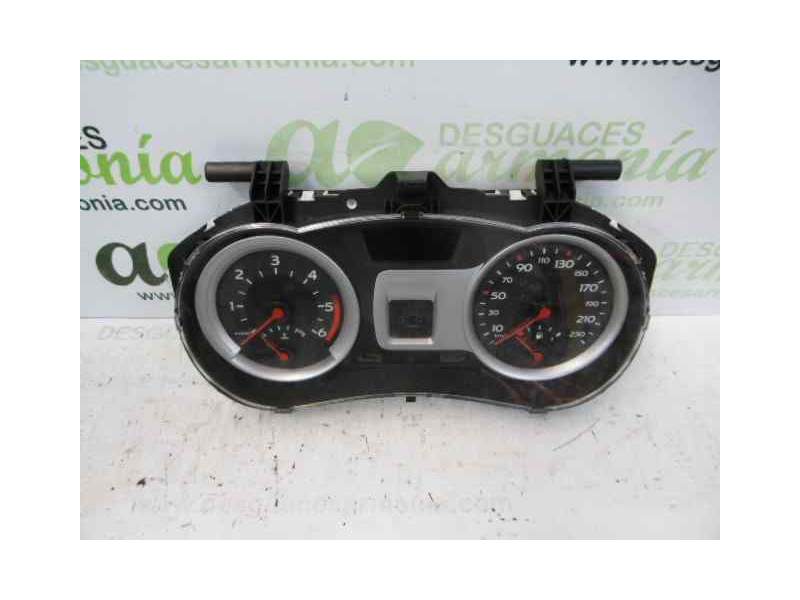 CUADRO INSTRUMENTOS 8200761861N 