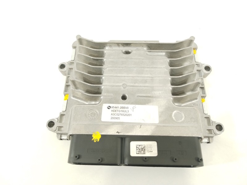 Recambio de centralita cambio automatico para kia niro (de) 1.6 gdi hybrid referencia OEM IAM 954412BBV0  A3C0276520201