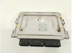 Recambio de centralita motor uce para dacia sandero iii 1.0 tce 90 referencia OEM IAM 237104638S  A3C0548530001 2