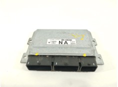 Recambio de centralita motor uce para dacia sandero iii 1.0 tce 90 referencia OEM IAM 237104638S  A3C0548530001