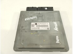 Recambio de centralita motor uce para seat altea (5p1) 1.6 tdi referencia OEM IAM 03L906023GG  5WP42658AA 2