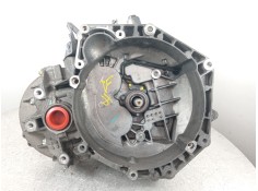 Recambio de caja cambios para opel astra h (a04) 1.9 cdti (l48) referencia OEM IAM M32019DI  
