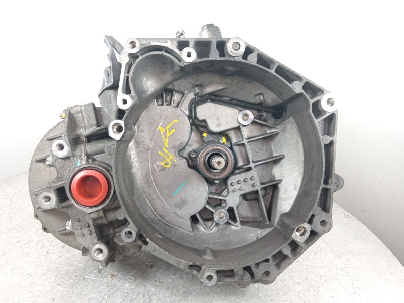 Recambio de caja cambios para opel astra h (a04) 1.9 cdti (l48) referencia OEM IAM M32019DI  