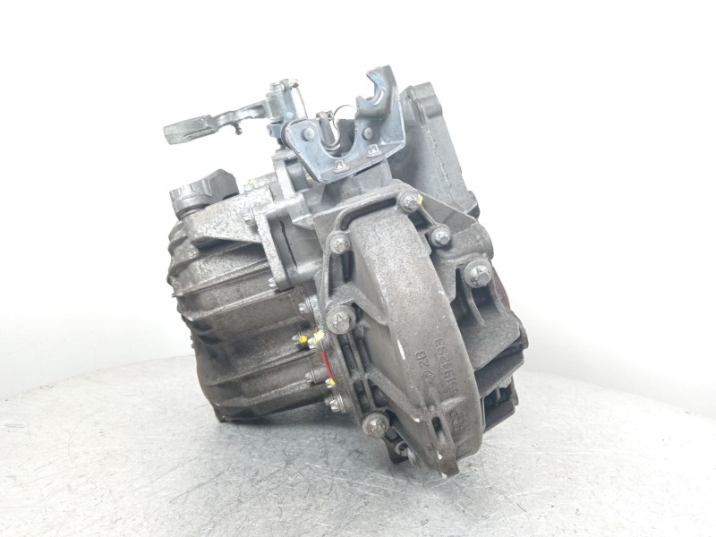 Recambio de caja cambios para opel astra h (a04) 1.9 cdti (l48) referencia OEM IAM M32019DI  