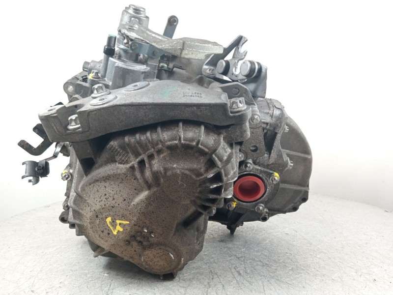 Recambio de caja cambios para opel astra h (a04) 1.9 cdti (l48) referencia OEM IAM M32019DI  