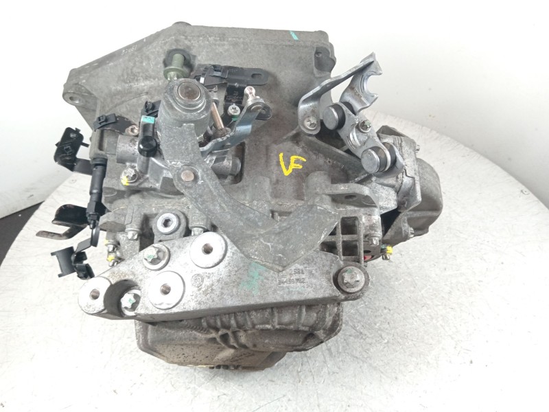 Recambio de caja cambios para opel astra h (a04) 1.9 cdti (l48) referencia OEM IAM M32019DI  