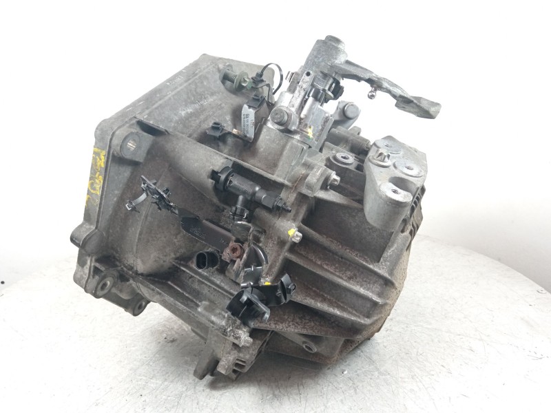 Recambio de caja cambios para opel astra h (a04) 1.9 cdti (l48) referencia OEM IAM M32019DI  