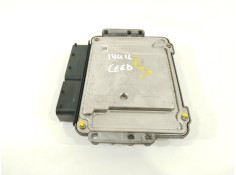 Recambio de centralita motor uce para kia cee´d sw (ed) 1.6 crdi 90 referencia OEM IAM 391032A765  0281013400 2