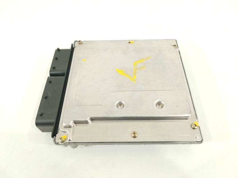 Recambio de centralita motor uce para bmw 3 (e46) 320 d referencia OEM IAM DDE7789572 7790796 0281010565