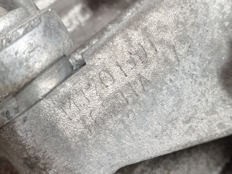 Recambio de caja cambios para opel astra h (a04) 1.9 cdti (l48) referencia OEM IAM M32019DI  