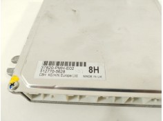 Recambio de centralita motor uce para honda civic vii hatchback (eu, ep, ev) 1.6 i (ep2, eu8, eu6) referencia OEM IAM 37820PMHE0 2