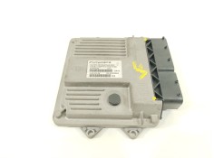 Recambio de centralita motor uce para fiat doblo caja/chasis (263_) 1.3 d multijet referencia OEM IAM 51880748  8JMS3S29L
