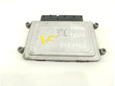 Recambio de centralita motor uce para chevrolet cruze (j300) 1.6 referencia OEM IAM 25181280 96964295 5WY1J12A 2