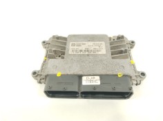 Recambio de centralita motor uce para chevrolet cruze (j300) 1.6 referencia OEM IAM 25181280 96964295 5WY1J12A