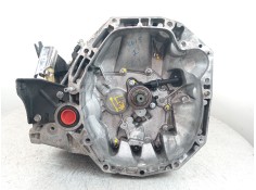Recambio de caja cambios para dacia duster ambiance 4x2 referencia OEM IAM JR5189  