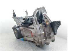 Recambio de caja cambios para dacia duster ambiance 4x2 referencia OEM IAM JR5189   2