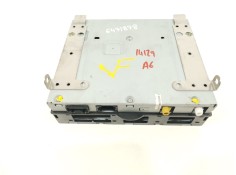 Recambio de sistema audio / radio cd para audi a6 c6 (4f2) 3.0 tdi quattro referencia OEM IAM 4F0035541E  