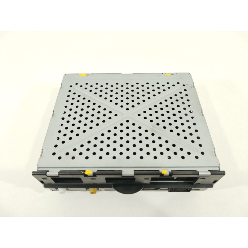 Recambio de sistema audio / radio cd para audi a6 c6 (4f2) 3.0 tdi quattro referencia OEM IAM 4F0035541E  