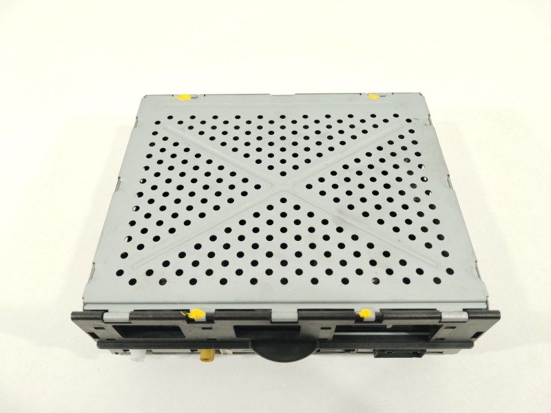 Recambio de sistema audio / radio cd para audi a6 c6 (4f2) 3.0 tdi quattro referencia OEM IAM 4F0035541E  
