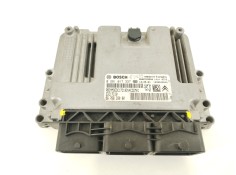 Recambio de centralita motor uce para citroën c3 ii (sc_) 1.4 hdi 70 (sc8hzc, sc8hr0, sc8hp4) referencia OEM IAM 9676833080 EDC1