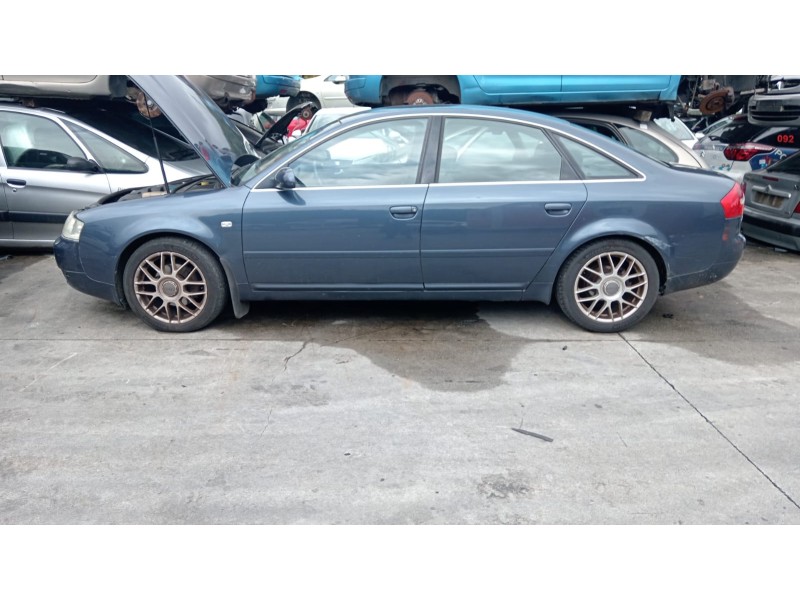 audi a6 c5 (4b2, 4b4) del año 2004