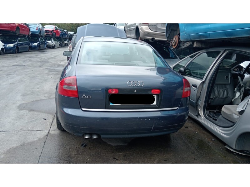 audi a6 c5 (4b2, 4b4) del año 2004