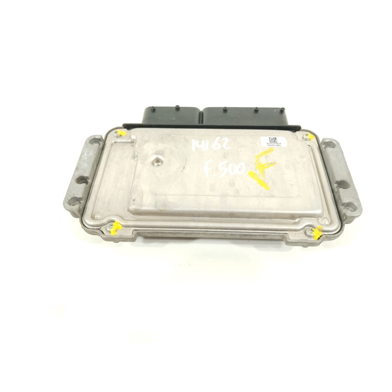 Recambio de centralita motor uce para fiat 500 (312_) 1.4 (312axc1b, 312cxc1b) referencia OEM IAM 51819961  0261201759