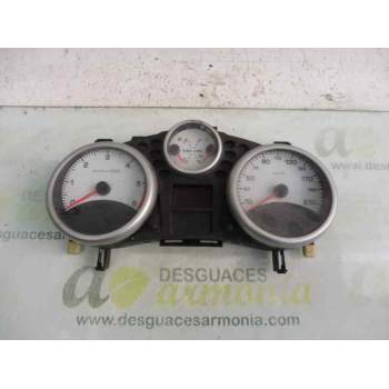 CUADRO INSTRUMENTOS 9662904780 A2C53190340 