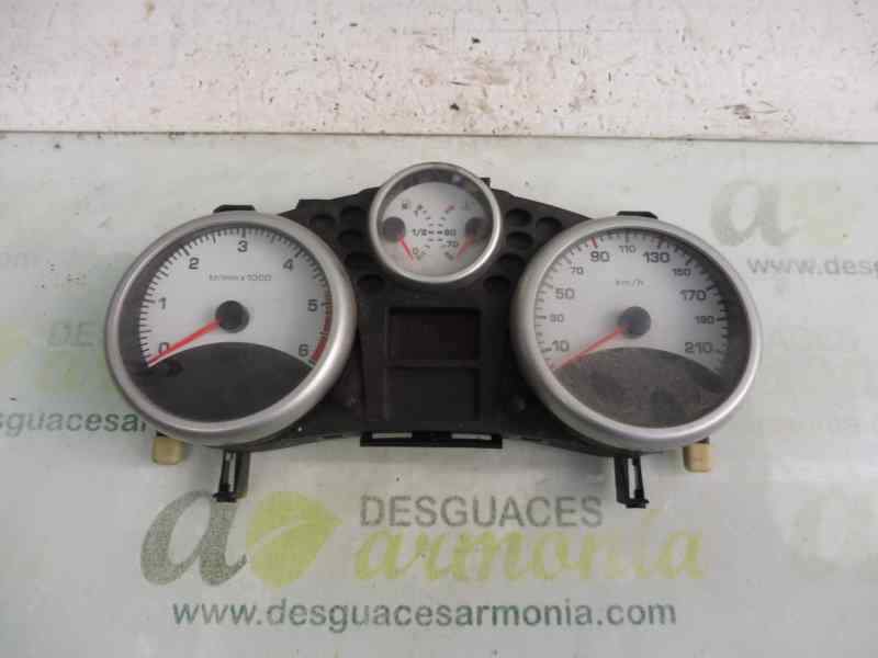 CUADRO INSTRUMENTOS 9662904780 A2C53190340 