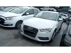 audi a3 (8v1, 8vk) del año 2013