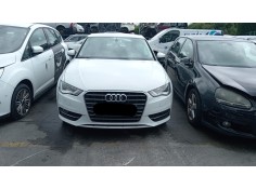 audi a3 (8v1, 8vk) del año 2013 2