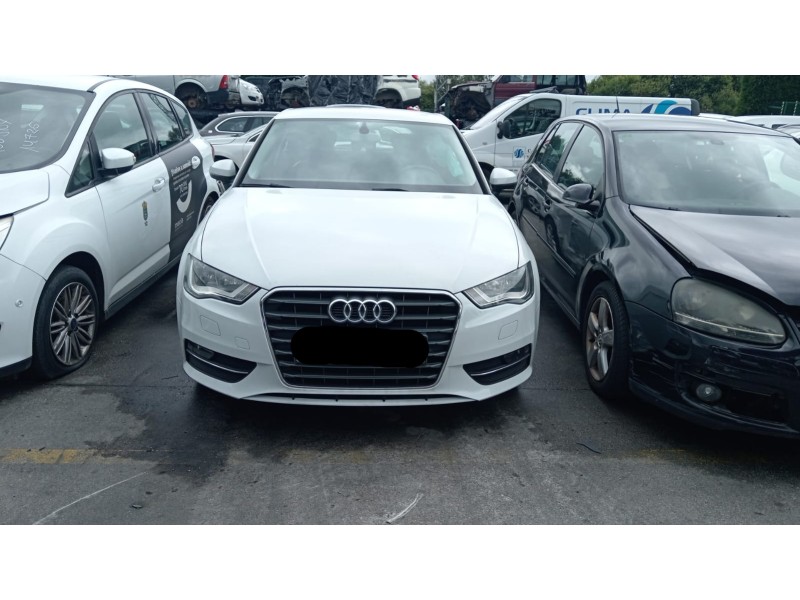 audi a3 (8v1, 8vk) del año 2013