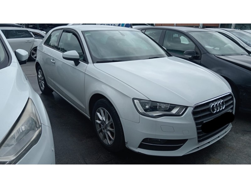 audi a3 (8v1, 8vk) del año 2013