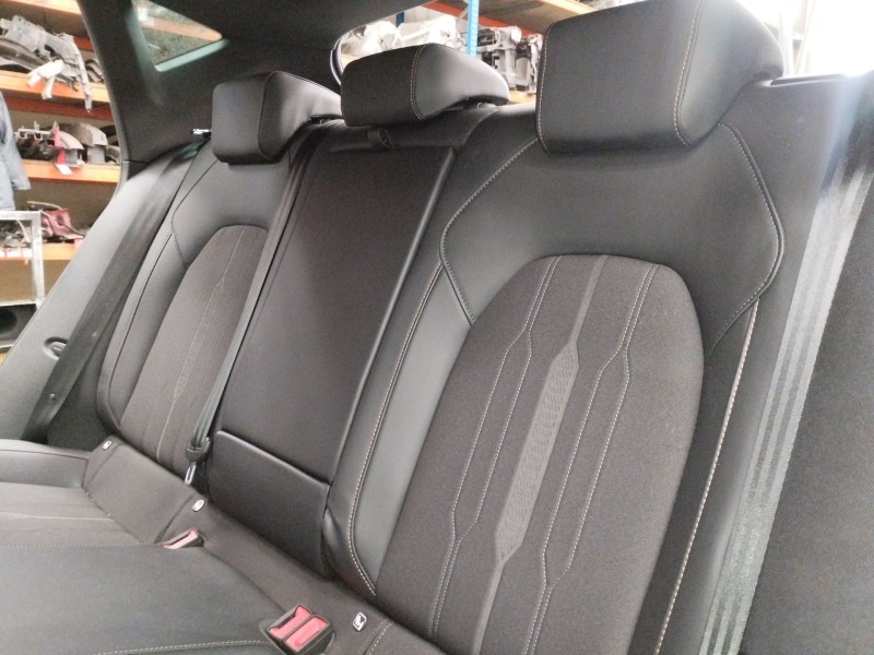Recambio de asientos traseros para cupra leon (kl1, ku1, kug) 1.5 etsi referencia OEM IAM 5fa885375  