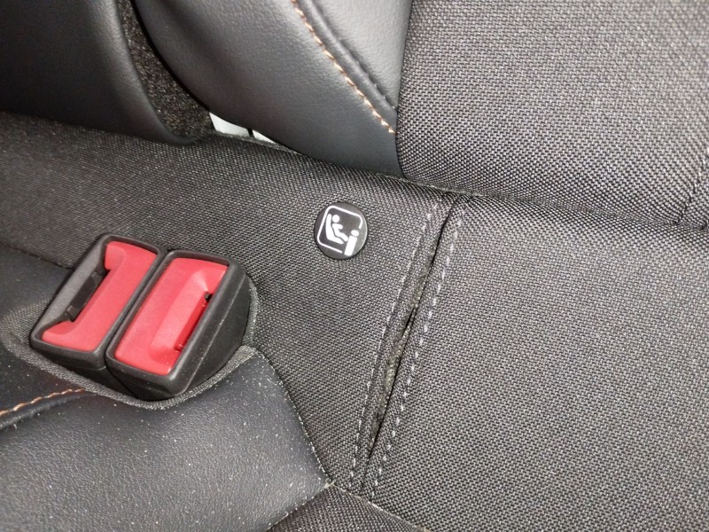 Recambio de asientos traseros para cupra leon (kl1, ku1, kug) 1.5 etsi referencia OEM IAM 5fa885375  