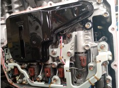 Recambio de caja cambios para mazda 6 station wagon (gj, gl) 2.2 d (gj2fw) referencia OEM IAM GWDL0 3TR0232821 SH06D 2