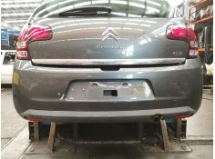 Recambio de paragolpes trasero para citroën c3 ii (sc_) 1.2 vti 82 referencia OEM IAM   