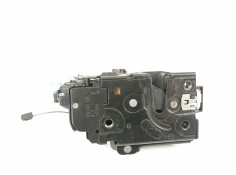 Recambio de cerradura puerta trasera izquierda para skoda octavia berlina (1z3) family referencia OEM IAM 7L0839015D   2