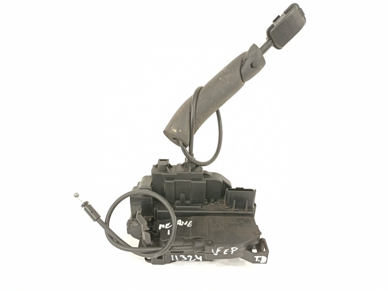 Recambio de cerradura puerta trasera derecha para renault megane iii sport tourer business referencia OEM IAM 825028873R  