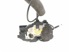 Recambio de cerradura puerta trasera derecha para renault megane iii sport tourer business referencia OEM IAM 825028873R   2