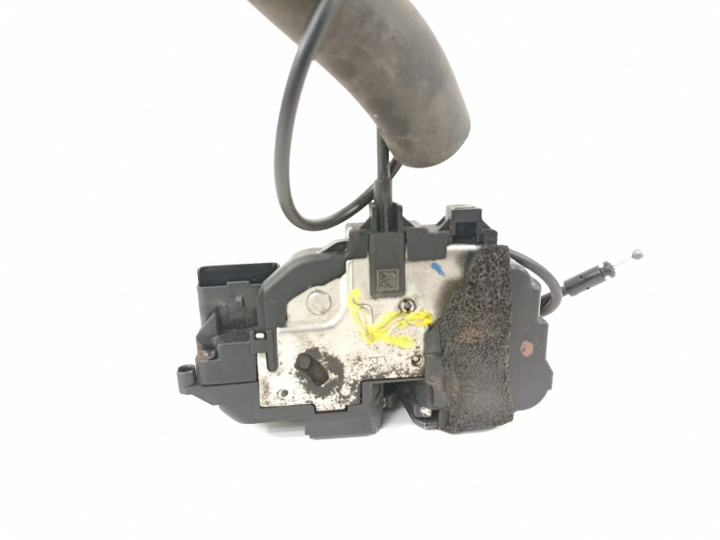 Recambio de cerradura puerta trasera derecha para renault megane iii sport tourer business referencia OEM IAM 825028873R  