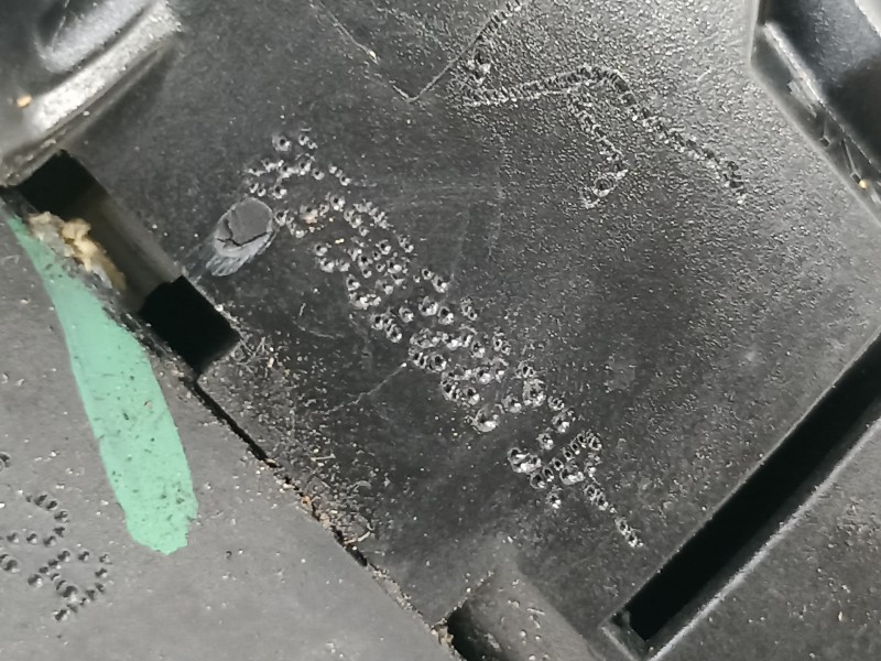 Recambio de cerradura puerta trasera derecha para renault megane iii sport tourer business referencia OEM IAM 825028873R  