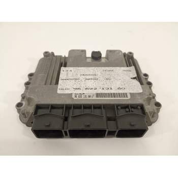CENTRALITA MOTOR UCE 9662213180 