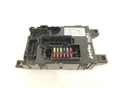 Recambio de caja reles / fusibles para fiat grande punto (199_) 1.4 (199axb11, 199axb1a, 199bxb1a, 199axl1a) referencia OEM IAM 